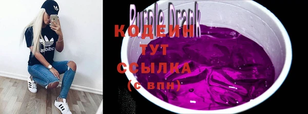 молекула духа Гусь-Хрустальный