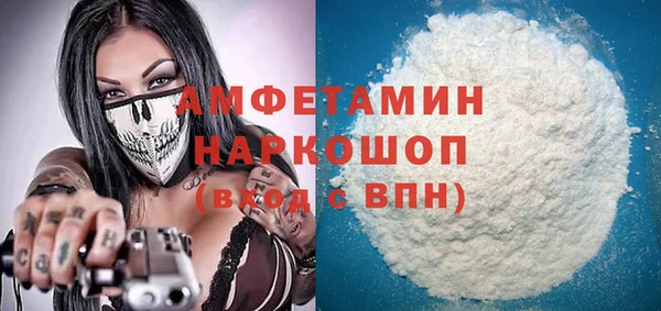 молекула духа Гусь-Хрустальный